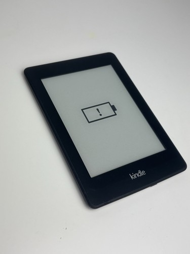 Amazon kindle paperwhite - amazon,