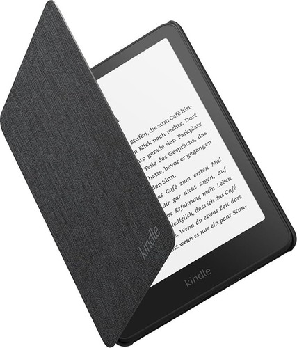 Hülle für amazon kindle - amazon,