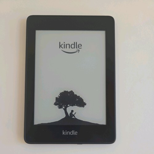 Amazon kindle paperwhite 10 - kindle,