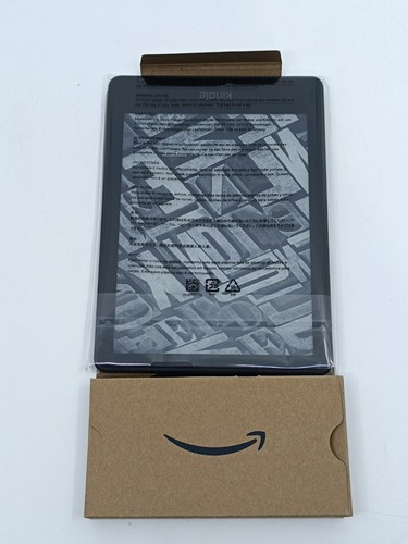 Amazon kindle paperwhite 11gen - kindle,