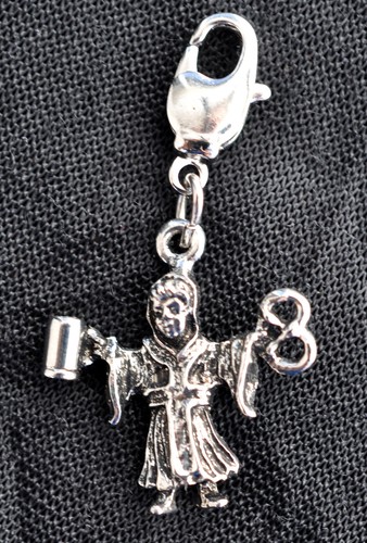 Münchner kindl trachtschmuck - kindl,