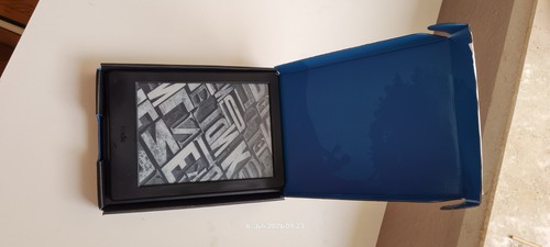 Amazon kindle generation - kindle, 8.