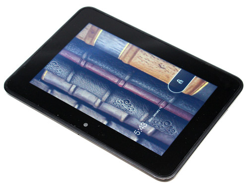 Amazon kindle fire 7 - kindle, hd