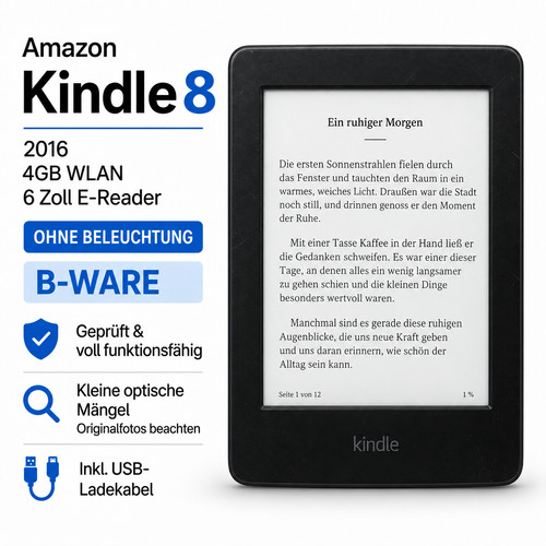 Amazon kindle generation - amazon,
