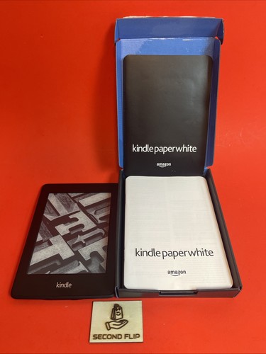Amazon kindle paperwhite 6 - |,