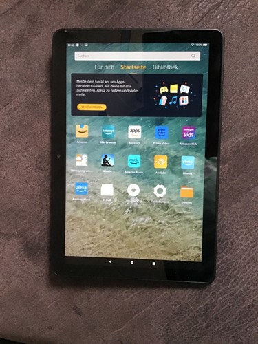 Amazon kindle fire - amazon,