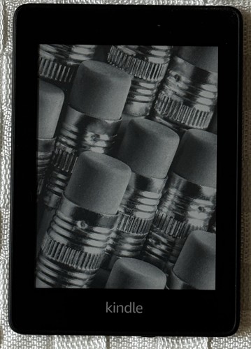 Amazon kindle paperwhite 10 - amazon, (10
