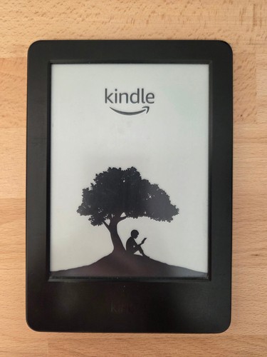 Amazon kindle generation - amazon,