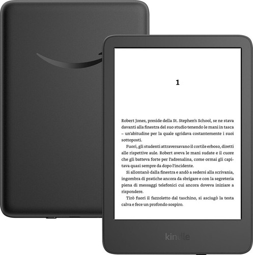 Amazon kindle gen - kindle, 11.