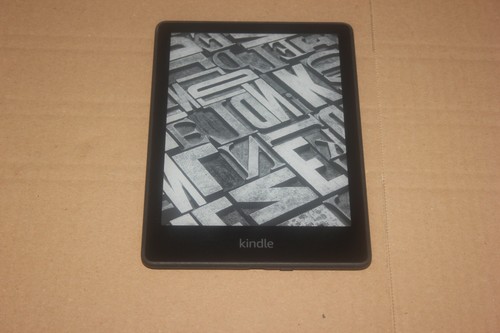 Amazon kindle paperwhite - amazon,
