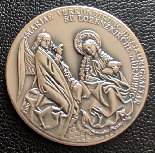 Silbermedaille 1000 feinsilber - silbermedaille,