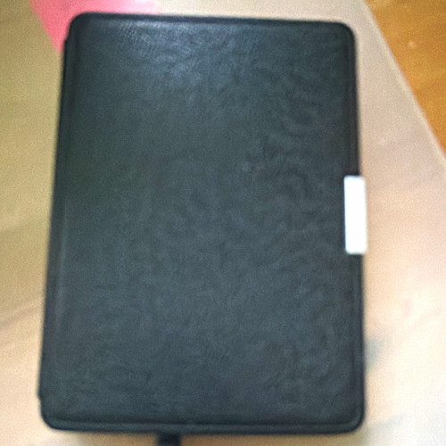Amazon kindle ebook - kindle, reader
