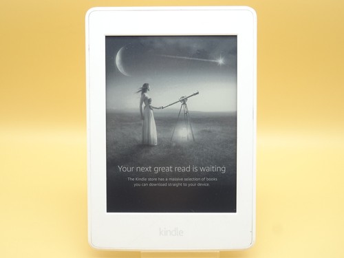 Amazon kindle paperwhite gen - amazon,