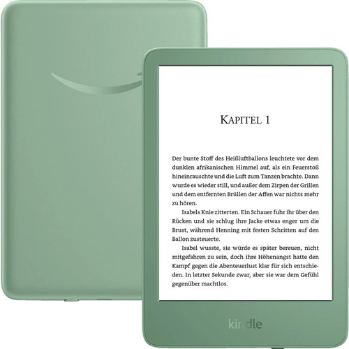 Kindle der neue - kindle,