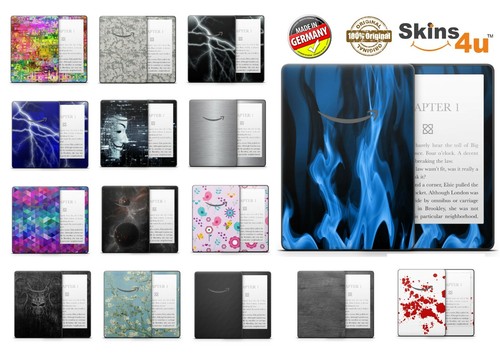 Amazon kindle paperwhite skin - amazon,