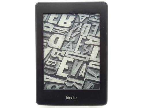 Amazon kindle paperwhite - amazon,
