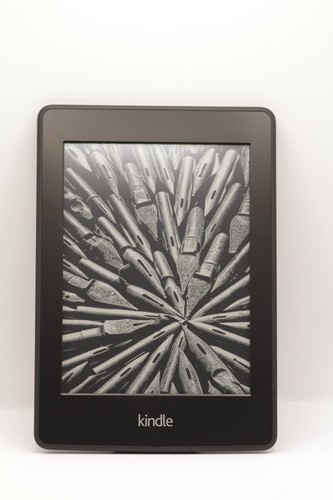 Kindle dp75sdi ebook - kindle, reader