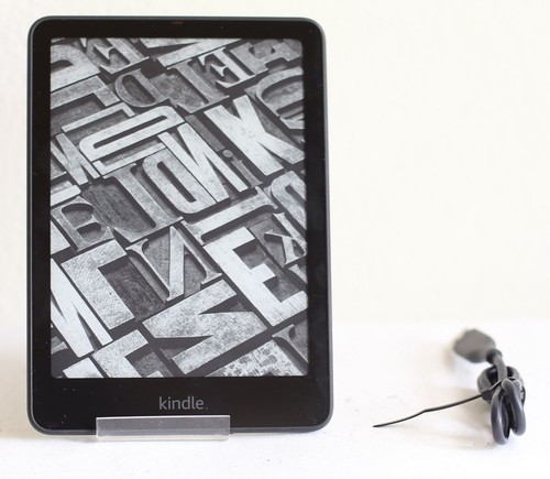 Amazon kindle generation - amazon, 12.