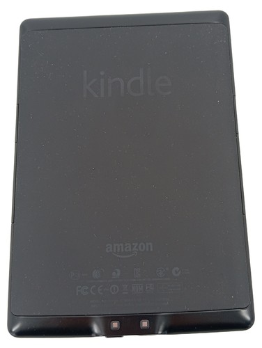 Kindle ebook reader 2011 - kindle,
