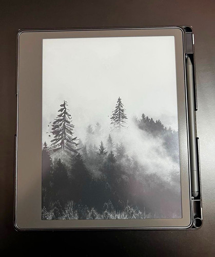 Kindle scribe e book - scribe, 32