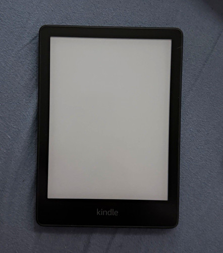 Kindle paperwhite - kindle, (11.