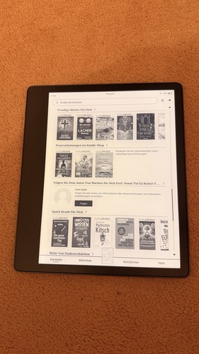 Amazon kindle scribe 2 - amazon,
