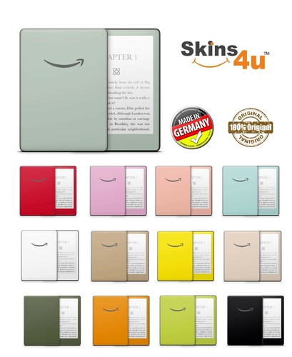 Amazon kindle paperwhite skin - kindle,