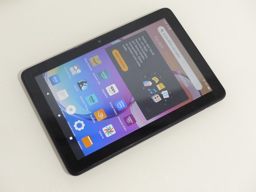 Amazon kindle fire - kindle,