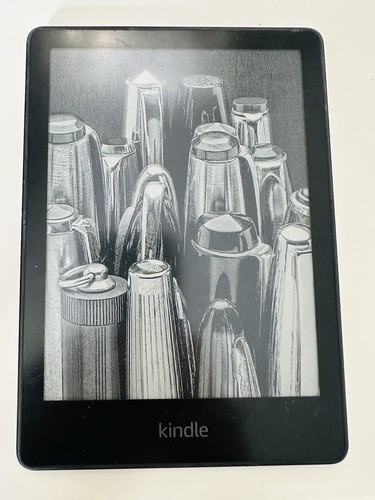 Amazon kindle gen - kindle, 10.