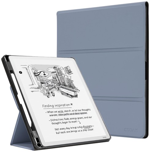 Kindle scribe hülle zoll - scribe,
