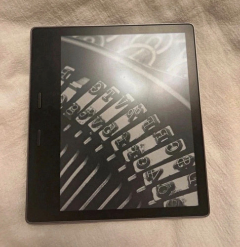 Amazon kindle serie - amazon,