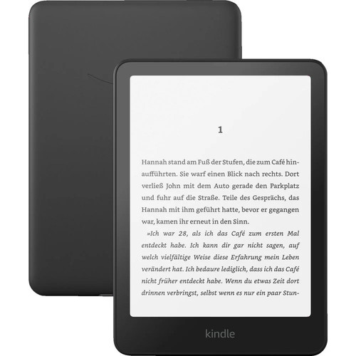 Kindle der neue - –,