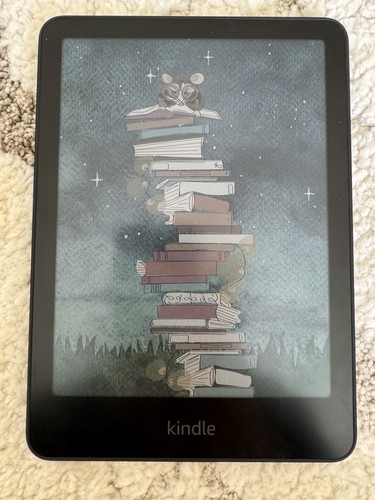 Kindle colorsoft - gb,