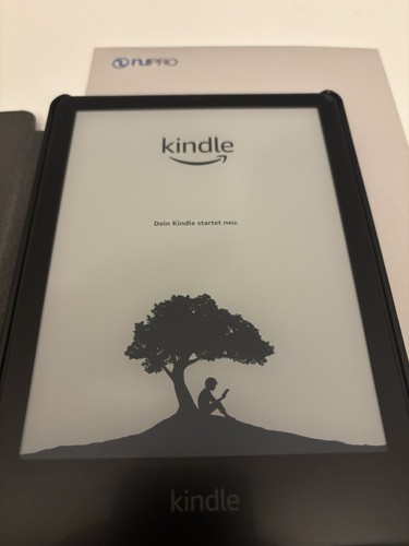 Kindle paperwhite signature - paperwhite,