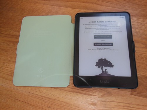 Amazon kindle 16gb version - amazon,