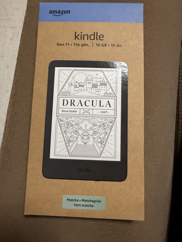 Amazon kindle generation - amazon, 11.