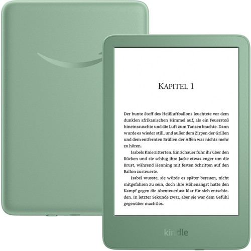 Amazon kindle mit - amazon,