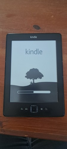 Amazon kindle reader schwarz - kindle,