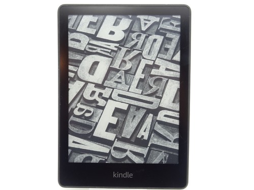 Amazon kindle paperwhite - amazon,