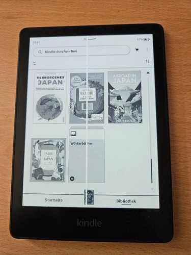 Amazon kindle paperwhite 11th - amazon,