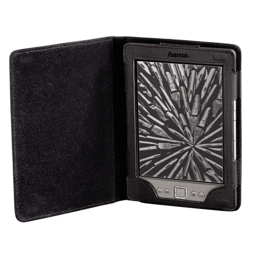 Hama tasche hülle cover - hülle, case