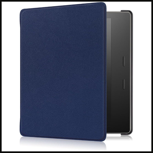 Kindle hülle kunstleder navy - kindle,