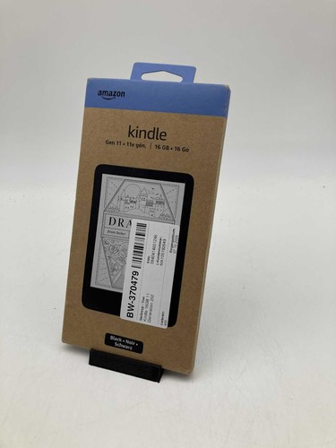 Amazon kindle book reader - amazon, e-book