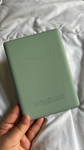 Amazon kindle paperwhite - amazon,