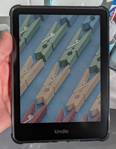Amazon kindle colorsoft ebook - amazon,