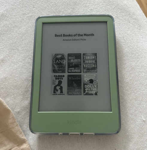 Amazon kindle ebook - amazon,
