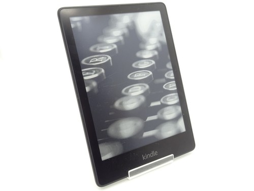 Amazon kindle paperwhite - amazon,