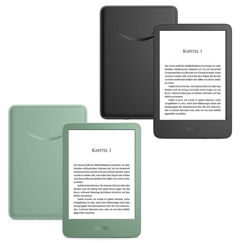 Amazon der neue - amazon,