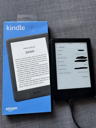 Amazon kindle - amazon, (10.