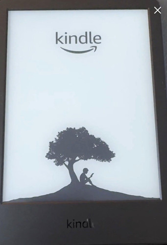 Amazon kindle ebook reader - amazon,